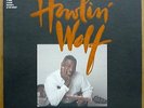 HOWLIN' WOLF The Chess Box Set 5-LP Vinyl + 32 Page Booklet NICE