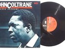 JOHN COLTRANE: A Love Supreme LP MCA RECORDS MCA5660 US 1986 Promo NM