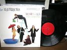 The Mavericks - Music For All Occasions LP G/F ORIGINAL PRESS 1995 MCA Records