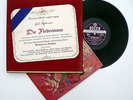 Decca SET 201-3   Die Fledermaus   KARAJAN   UK 1st   WBg ED1   ORIGINAL