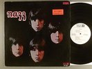 Nazz  Self-Titled    Psych  Rare White Label Promo  Todd Rundgren