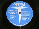 The Mothers of Invention - Absolutely Free (1967) LP (VG+)  RARE Verve  Zappa
