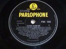 The Beatles - Please me (1963) MONO LP (VG)  UK 1st PMC 1202 RAR + EMITEX 