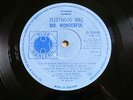 Fleetwood Mac - Mr. Wonderful (1968) LP (VG - VG+)  U.K. 1st Press 