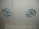 KING BISCUIT FLOWER HOUR -RARE- ROBERT PLANT 2 LP RADIO LIVE PROMO VG+ VINYL