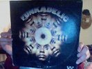 Funkadelic s/t self titled original Westbound 2000 LP