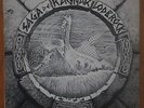 SAGA DE RAGNAR LODBROCK PRIVATE FRENCH DARK FOLK PROG LP 200 copies made signed