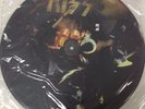 Kiss Alive vinyl LP picture disc New RARE