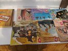 THE BEATLES / THE BEATLES BOX - 8 X LP  BOX SET, NR MINT