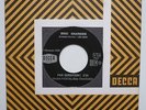 ERIC CHARDEN: Pas question    1966 FUZZ MOD STOMPER   Listen   PROMO