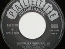 THE COUSINS: All Right Mama   KILLER 1966 BELGIAN GARAGE MOD   Hear