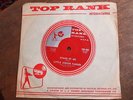 LITTLE JUNIOR PARKER - I'll Forget About You - Stand By Me - Soul on Oz TOP RANK