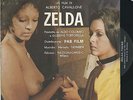 MARCELLO GIOMBINI OST 45 - ZELDA - STONED ITALIAN ELECTRONIC FUNK & LOUNGE oHEAR