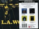 THE DOORS**L.A. WOMAN: 7
