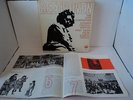 BEETHOVEN NINE SYMPHONIES JOSEF KRIPS LONDON FESTIVAL EVEREST 8 LP BOXSET NM