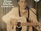BARRY STANTON A Tribute To The King Vinyl LP Rock Australia