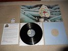 The Alan Parsons Project I Robot ARCHIVE MASTER ULTRASONIC CLEANED, 1st 1977
