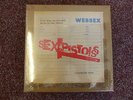 SEX PISTOLS / NEVER MIND THE BOLLOCKS HERE´S  Single BOX  RECORD STORE DAY 2014