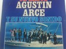 33- Rare Agustin Arce Y Su Nuevo Sonido / Si Hecho Pa' Lante / Borinquen 1189
