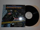 LP-THE MIAMI BASS EXPRESS  ON PANDISC REC..PROMO