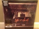 NOTORIOUS B.I.G. Life After Death 3LP RSD 2014 CLEAR Record Store Day SEALED BIG