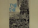High Tide - Sea Shanties. US 1969 Original Vinyl LP. Near Mint.