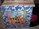 ROLLING STONES their satanic majesties request ( rock ) - MONO - 3D -