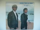 ELISIO E PAPA - NAQUEL TEMPO CA TINHA LP CABO VERDE FUNANA RARE RECORD