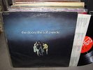 DOORS soft parade ( rock ) - RL SS  - lyric inner insert -