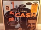 Johnny Cash with His Hot and Blue Guitar RSD Record Store Day 2014 LTD Numbered