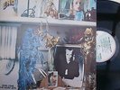 BRIAN ENO HERE COME THE WARM JETS ISLAND ILPS 9260 PINK RIM LABEL RARE VINYL LP