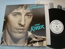 Bruce Springsteen The River dbl LP NM PC2 36854 1980 w/insert WLP Promo