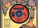 UK**ORANGE**NORTHERN SOUL**JOHN MILES**1970=45**WHY DON'T YOU LOVE ME ? **7