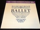 Paul Paray Ballet Gounod Faust Bizet Massenet Berlioz Mercury SR Stereo LP MINT