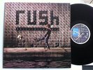 RUSH ROLL THE BONES 1991  LP NM