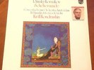 PHILIPS 9500 681 RIMSKY-KORSAKOV SCHEHERAZADE KONDRASHIN KREBBERS