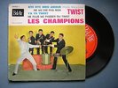 EP ORIGINAL - LES CHAMPIONS