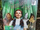 THE WIZARD OF OZ MOTION PICTURE SOUNDTRACK EMERALD GREEN 12