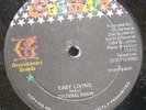 CULTURAL ROOTS Wisdom / Easy Living ORIGINAL REVOLUTIONARY SOUNDS 12