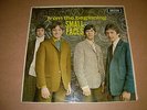SMALL FACES - From The Beginning - orig 67 MONO Decca LP - First Issue - EX++