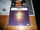 disques BAM /Annlies Schmidt de Neveu with R.Knieper  plays Brahms