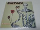LP Nirvana - Incesticide ( Brazil Edition)