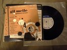 GIL MELLE Quintet/Sextet Blue Note 10