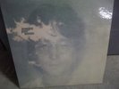JOHN LENNON-IMAGINE WITH POSTER/POST CARD-APPLE SW 3379 NO BARCODES NM/EX LP