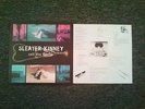 Sleater Kinney Call The Doctor Lp Chainsaw Records Portlandia Rare Pearl Jam OOP