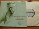Beethoven/Hans Richter-Haaser 1961 UK LP COLUMBIA SAX 2385 STEREO