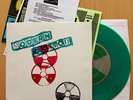 MODERN ACTION Radioactive Boy 7