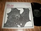 SONNY RED WITH BUE MITCHELL & GRANT GREEN  IMAGES