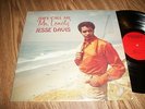 JESSE DAVIS  THEY CALL ME MR. LONELY  ESSENCE ES-3853