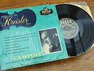 Decca LW 5217 - Homage To Kreisler No. 1 - Campoli With Eric Gritton